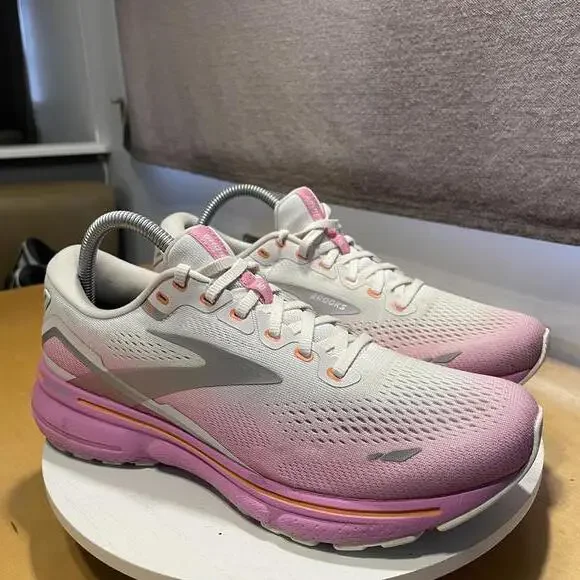 BROOKS GHOST 15 - Picture 3 of 6